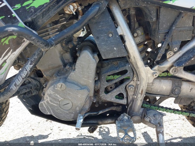Продаж на аукціоні авто 2008 Kawasaki Kl650 E, vin: JKAKLEE148DA15276, номер лоту: 45534166