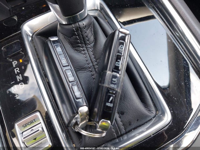 2020 Mazda Cx-5 Grand Touring მანქანა იყიდება აუქციონზე, vin: JM3KFBDMXL0860774, აუქციონის ნომერი: 45534167