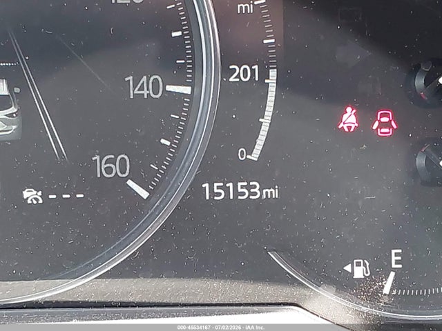 2020 Mazda Cx-5 Grand Touring მანქანა იყიდება აუქციონზე, vin: JM3KFBDMXL0860774, აუქციონის ნომერი: 45534167
