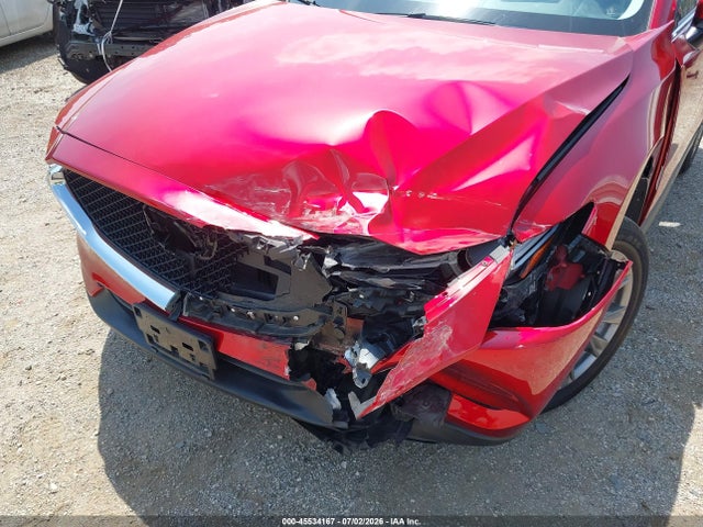 2020 Mazda Cx-5 Grand Touring მანქანა იყიდება აუქციონზე, vin: JM3KFBDMXL0860774, აუქციონის ნომერი: 45534167
