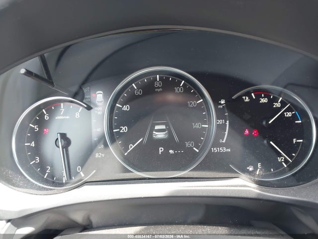 2020 Mazda Cx-5 Grand Touring მანქანა იყიდება აუქციონზე, vin: JM3KFBDMXL0860774, აუქციონის ნომერი: 45534167