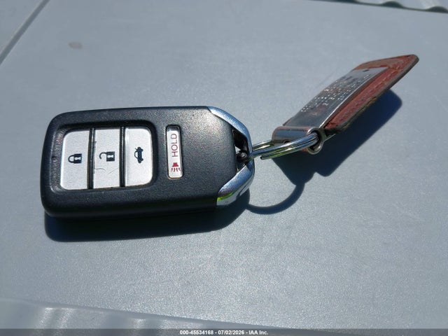 Honda ACCORD EX 2014 1HGCR2F7XEA206447 Image 11