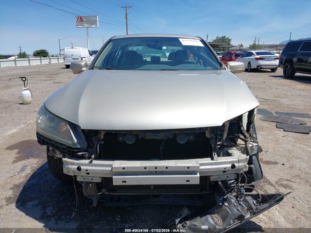 Honda ACCORD EX 2014 1HGCR2F7XEA206447 Image 12