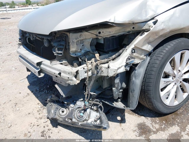 Honda ACCORD EX 2014 1HGCR2F7XEA206447 Image 6