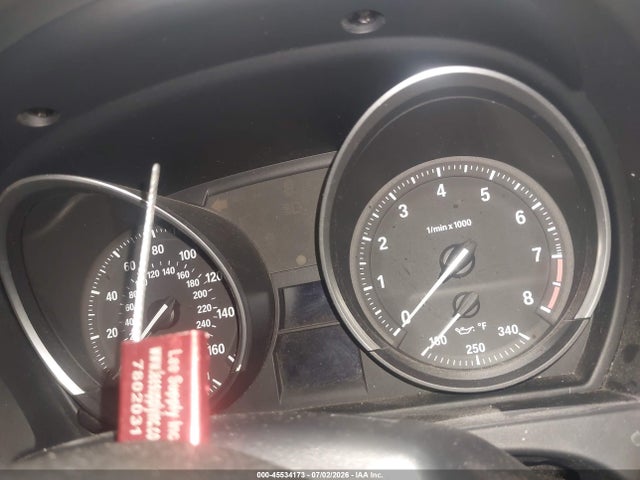 Aukcja sprzedaży 2011 Bmw Z4 Sdrive35i, vin: WBALM7C5XBE382591, numer aukcji: 45534173