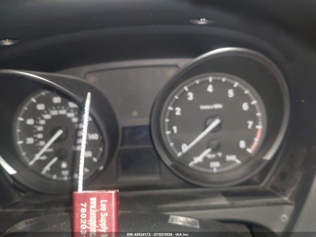 Aukcja sprzedaży 2011 Bmw Z4 Sdrive35i, vin: WBALM7C5XBE382591, numer aukcji: 45534173