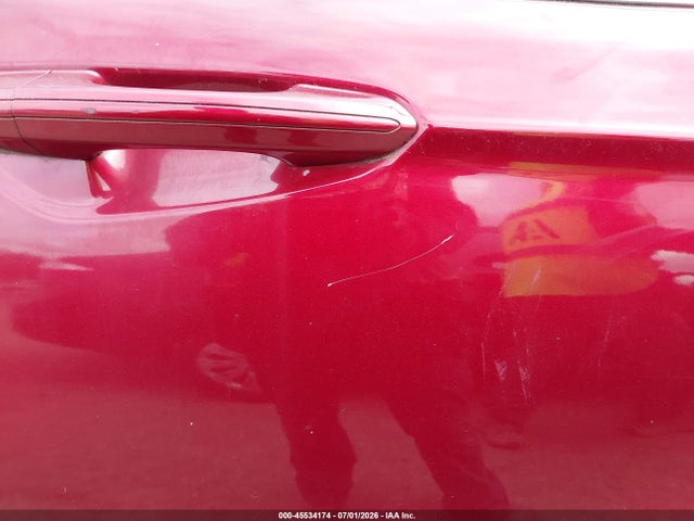 Ford FUSION S 2014 3FA6P0G72ER397362 Image 6