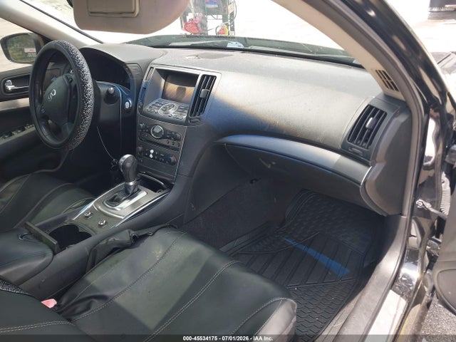 Продажа на аукционе авто 2013 Infiniti G37 Journey, vin: JN1CV6AP5DM716035, номер лота: 45534175