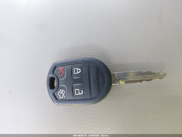 Aukcja sprzedaży 2013 Ford Edge Sel, vin: 2FMDK4JC5DBA95196, numer aukcji: 45534176