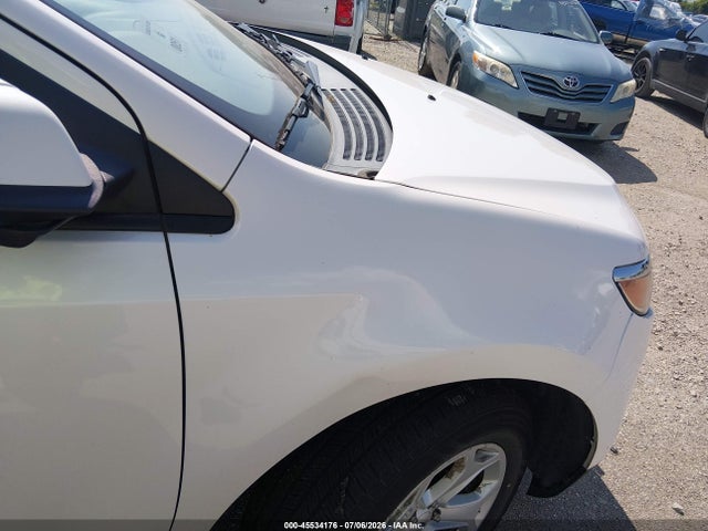 Aukcja sprzedaży 2013 Ford Edge Sel, vin: 2FMDK4JC5DBA95196, numer aukcji: 45534176