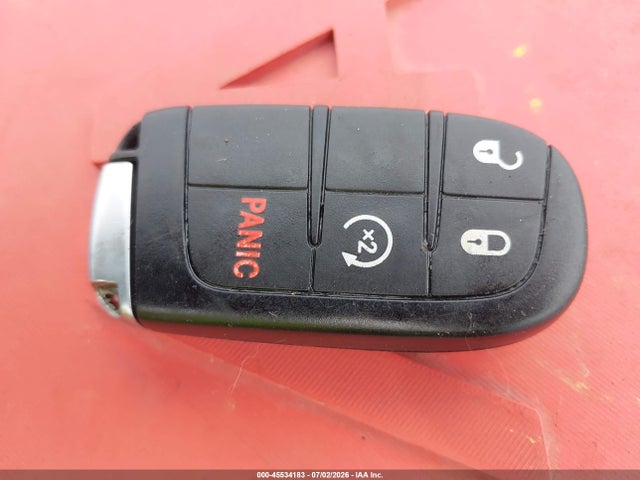 Продаж на аукціоні авто 2018 Dodge Journey Gt Awd, vin: 3C4PDDEG0JT389971, номер лоту: 45534183