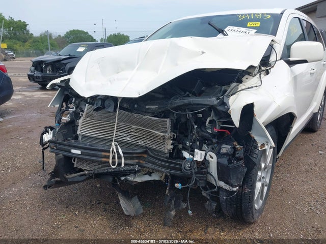 Продаж на аукціоні авто 2018 Dodge Journey Gt Awd, vin: 3C4PDDEG0JT389971, номер лоту: 45534183