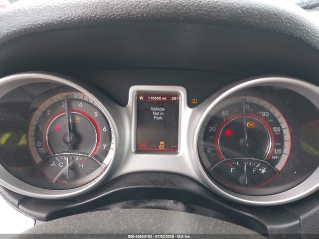 Продаж на аукціоні авто 2018 Dodge Journey Gt Awd, vin: 3C4PDDEG0JT389971, номер лоту: 45534183