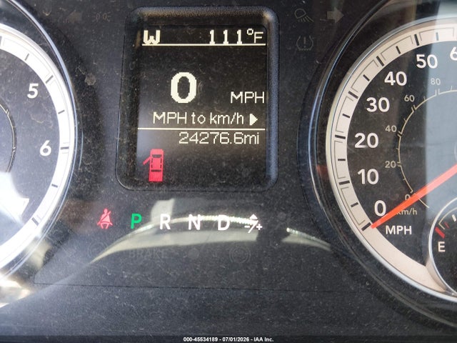 3C6JR6DGXJG255361 RAM 1500 Tradesman 4x2 8&#039; Box