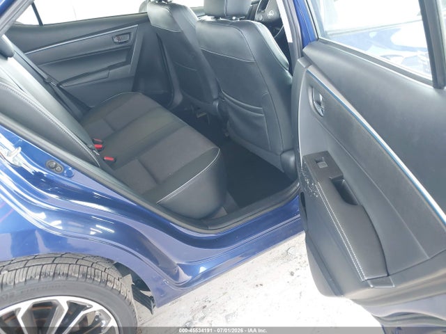 2T1BURHEXEC043548 Toyota Corolla S Plus