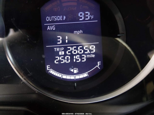 Aukcja sprzedaży 2016 Mazda Mazda6 I Touring, vin: JM1GJ1V51G1464862, numer aukcji: 45534193