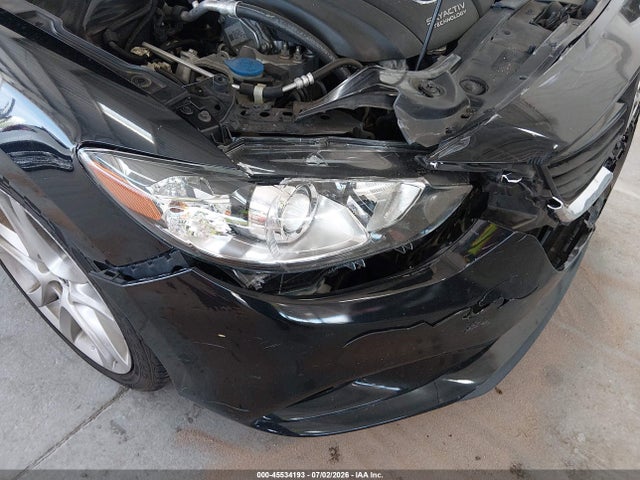 Aukcja sprzedaży 2016 Mazda Mazda6 I Touring, vin: JM1GJ1V51G1464862, numer aukcji: 45534193
