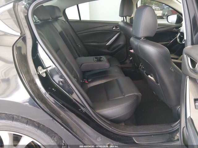 Aukcja sprzedaży 2016 Mazda Mazda6 I Touring, vin: JM1GJ1V51G1464862, numer aukcji: 45534193