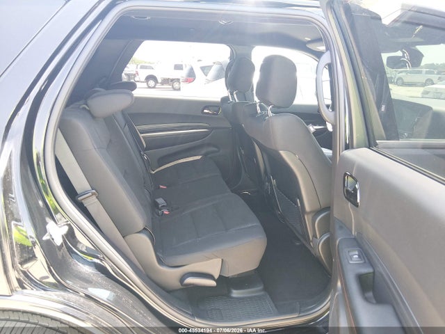 Продаж на аукціоні авто 2026 Dodge Durango Gt Awd, vin: 1C4RDJDG8TC182705, номер лоту: 45534194