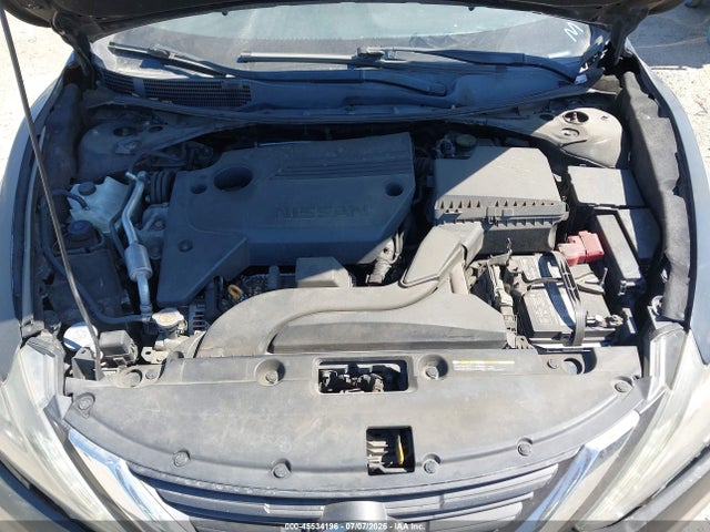 Nissan Altima 2.5 Sl 2016 1N4AL3AP6GC279140 Image 10