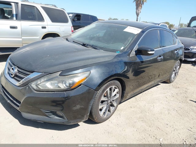 Nissan Altima 2.5 Sl 2016 1N4AL3AP6GC279140 Image 2