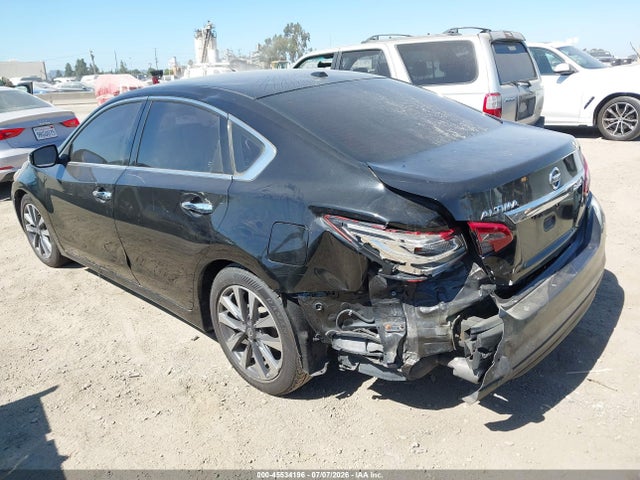 Nissan Altima 2.5 Sl 2016 1N4AL3AP6GC279140 Image 3
