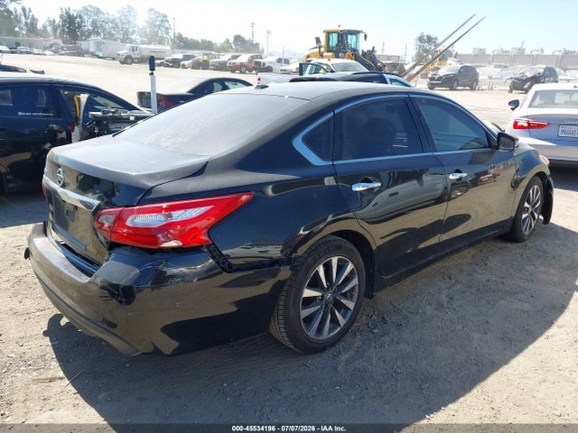 Nissan Altima 2.5 Sl 2016 1N4AL3AP6GC279140 Image 4