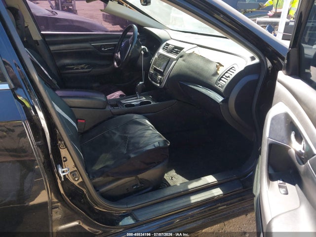 Nissan Altima 2.5 Sl 2016 1N4AL3AP6GC279140 Image 5