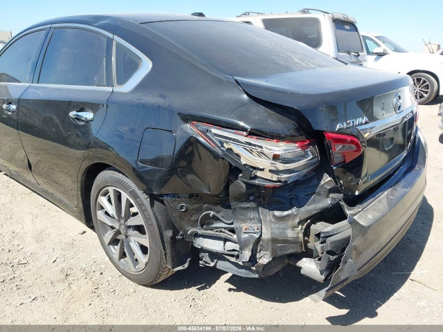 Nissan Altima 2.5 Sl 2016 1N4AL3AP6GC279140 Image 6
