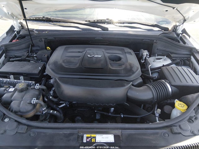 2019 Jeep Grand Cherokee Altitude 4x2 მანქანა იყიდება აუქციონზე, vin: 1C4RJEAGXKC530572, აუქციონის ნომერი: 45534200