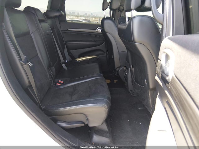 2019 Jeep Grand Cherokee Altitude 4x2 მანქანა იყიდება აუქციონზე, vin: 1C4RJEAGXKC530572, აუქციონის ნომერი: 45534200