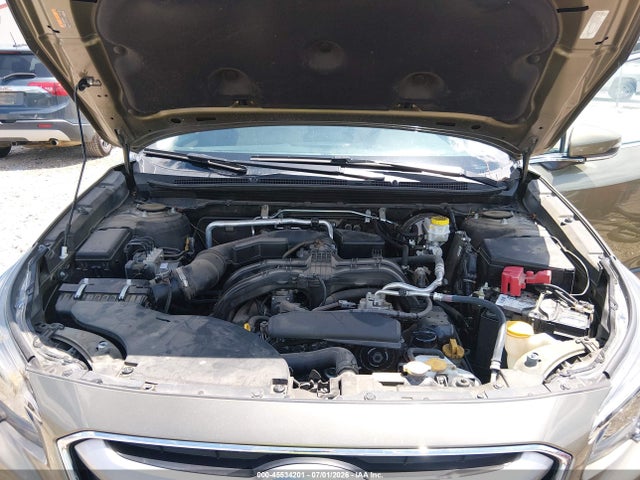 Aukcja sprzedaży 2021 Subaru Outback Premium, vin: 4S4BTAFC2M3143992, numer aukcji: 45534201