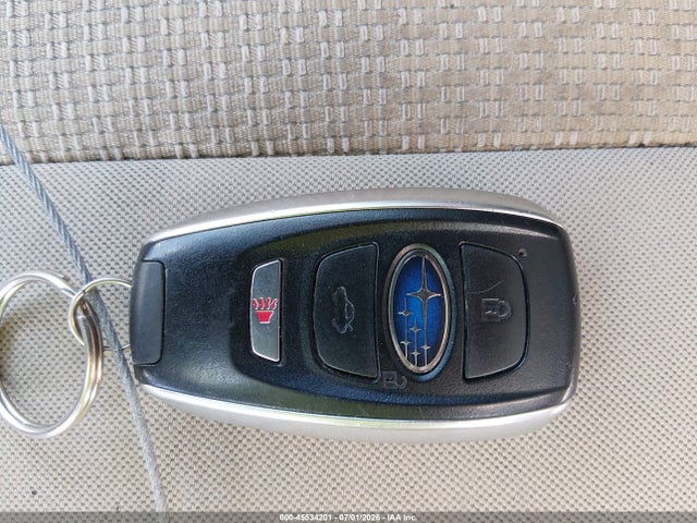 Aukcja sprzedaży 2021 Subaru Outback Premium, vin: 4S4BTAFC2M3143992, numer aukcji: 45534201
