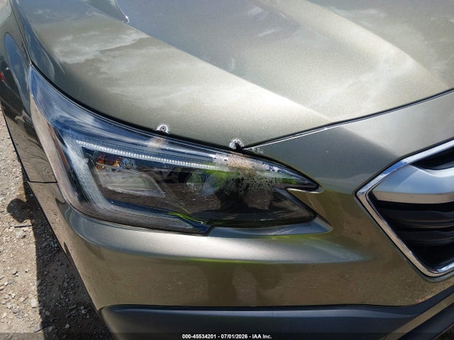 Aukcja sprzedaży 2021 Subaru Outback Premium, vin: 4S4BTAFC2M3143992, numer aukcji: 45534201