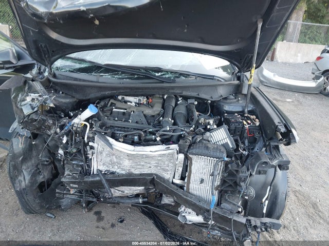 45534204 :رقم المزاد ، 5NTJEDDF0RH109720 vin ، 2024 Hyundai Santa Cruz Limited مزاد بيع