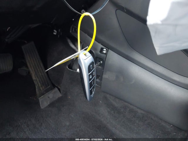 45534204 :رقم المزاد ، 5NTJEDDF0RH109720 vin ، 2024 Hyundai Santa Cruz Limited مزاد بيع