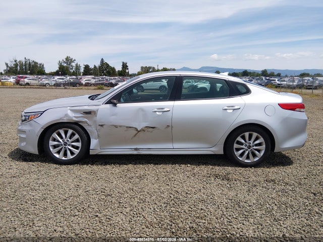 KIA OPTIMA EX 2018 5XXGU4L35JG212523 Image 15