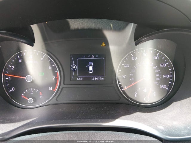 KIA OPTIMA EX 2018 5XXGU4L35JG212523 Image 7