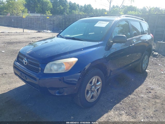 Продажа на аукционе авто 2006 Toyota Rav4, vin: JTMBD33V165048575, номер лота: 45534213