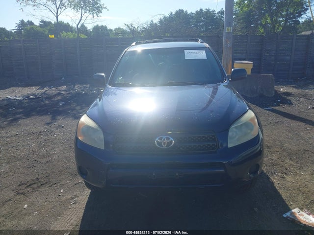 2006 Toyota Rav4 მანქანა იყიდება აუქციონზე, vin: JTMBD33V165048575, აუქციონის ნომერი: 45534213