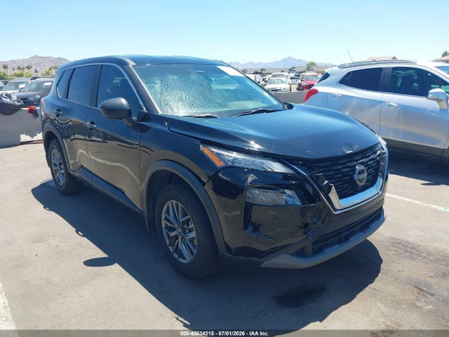 Aukcja sprzedaży 2023 Nissan Rogue S Fwd, vin: 5N1BT3AA8PC807752, numer aukcji: 45534215