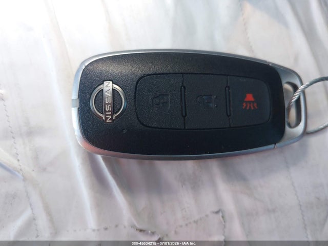 Aukcja sprzedaży 2023 Nissan Rogue S Fwd, vin: 5N1BT3AA8PC807752, numer aukcji: 45534215