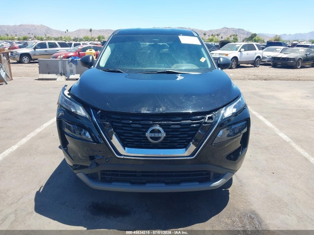 Aukcja sprzedaży 2023 Nissan Rogue S Fwd, vin: 5N1BT3AA8PC807752, numer aukcji: 45534215