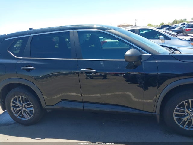 Aukcja sprzedaży 2023 Nissan Rogue S Fwd, vin: 5N1BT3AA8PC807752, numer aukcji: 45534215