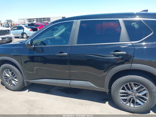 Aukcja sprzedaży 2023 Nissan Rogue S Fwd, vin: 5N1BT3AA8PC807752, numer aukcji: 45534215