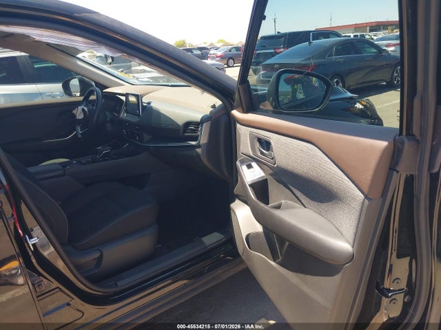 Aukcja sprzedaży 2023 Nissan Rogue S Fwd, vin: 5N1BT3AA8PC807752, numer aukcji: 45534215