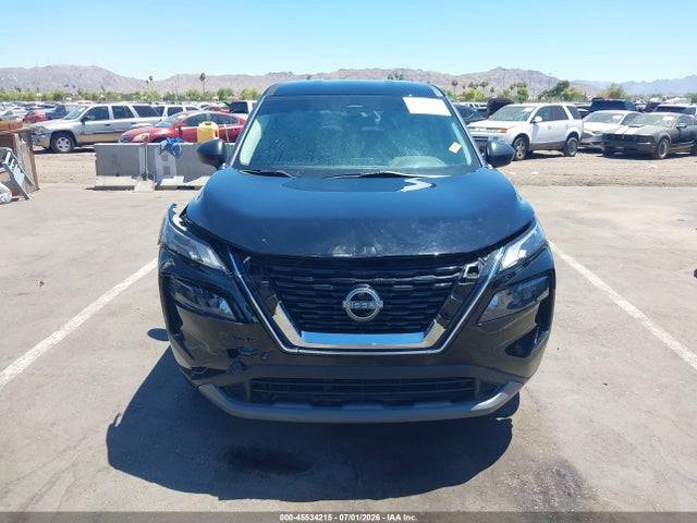 Aukcja sprzedaży 2023 Nissan Rogue S Fwd, vin: 5N1BT3AA8PC807752, numer aukcji: 45534215