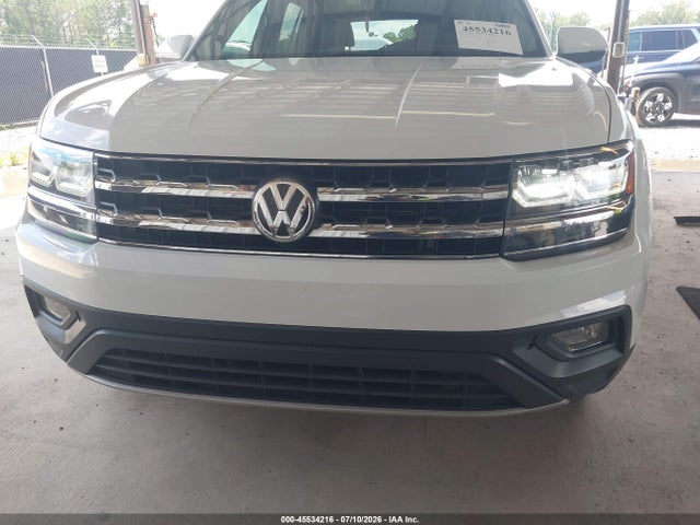 Продаж на аукціоні авто 2019 Volkswagen Atlas 3.6l V6 Se W/technology, vin: 1V2WR2CA1KC524533, номер лоту: 45534216