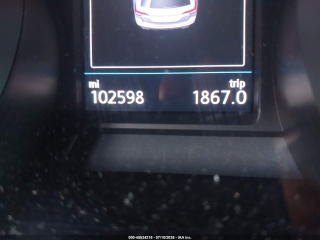 Продаж на аукціоні авто 2019 Volkswagen Atlas 3.6l V6 Se W/technology, vin: 1V2WR2CA1KC524533, номер лоту: 45534216