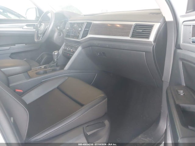 Продаж на аукціоні авто 2019 Volkswagen Atlas 3.6l V6 Se W/technology, vin: 1V2WR2CA1KC524533, номер лоту: 45534216